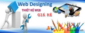 Quy trình thiết kế web