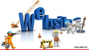 Quy trình thiết kế web