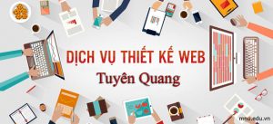 Thiết kế web hiệu quả